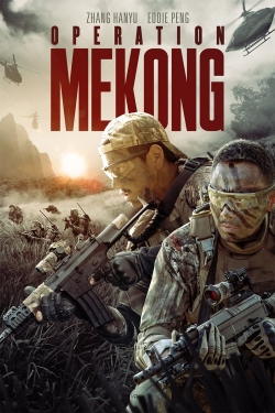 Operation Mekong full