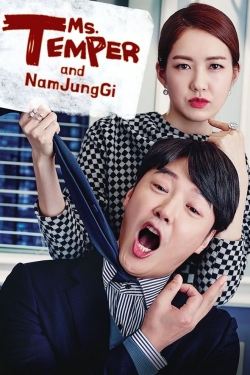 Ms. Temper & Nam Jung Gi full