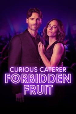 Curious Caterer: Forbidden Fruit full