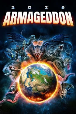 2025 Armageddon full