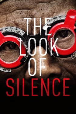 The Look of Silence full