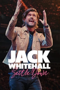 Jack Whitehall: Settle Down full