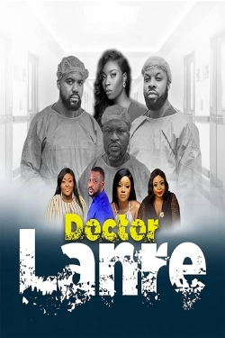 Doctor Lanre full