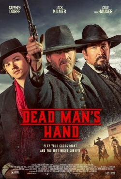 Dead Man's Hand full