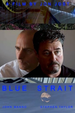 Blue Strait full