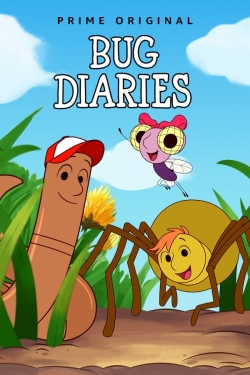 The Bug Diaries full