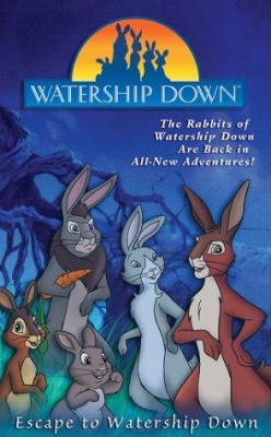 Watership Down full