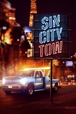 Sin City Tow full