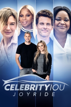 Celebrity IOU: Joyride full