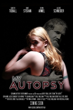 My Autopsy full