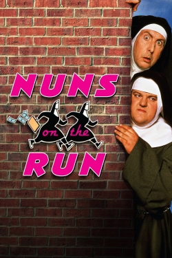 Nuns on the Run full