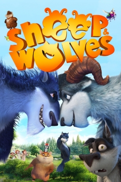 Sheep & Wolves full