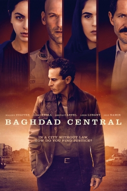 Baghdad Central full