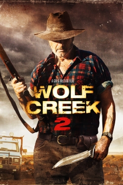 Wolf Creek 2 full