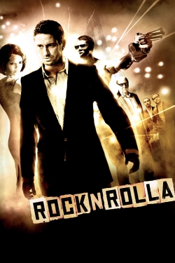 RockNRolla full