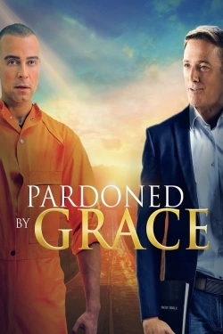 Pardoned by Grace full