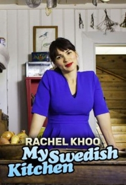 Rachel Khoo: My Swedish Kitchen full