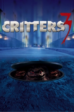 Critters 3 full