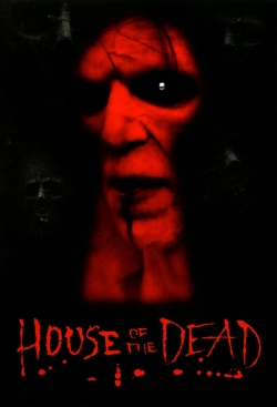 House of the Dead full