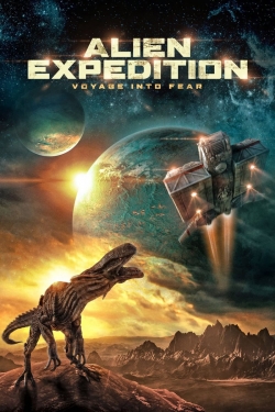 Alien Expedition full