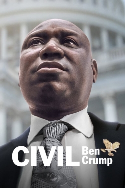 Civil: Ben Crump full