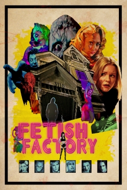 Fetish Factory full