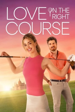 Love on the Right Course full