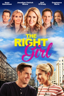 The Right Girl full