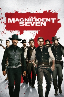 The Magnificent Seven full