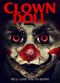 ClownDoll full