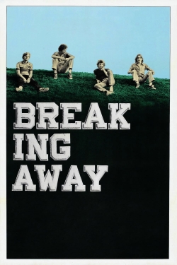 Breaking Away full