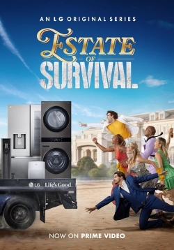 Estate of Survival full