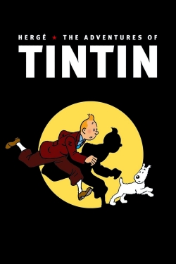 The Adventures of Tintin full