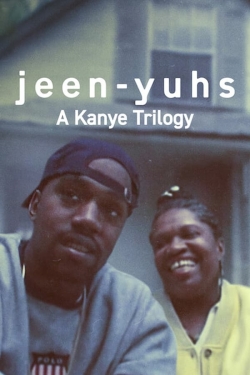 jeen-yuhs: A Kanye Trilogy full