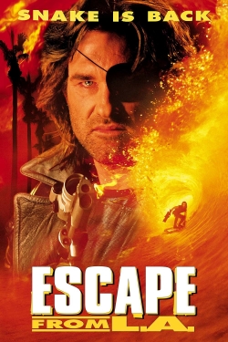 Escape from L.A. full