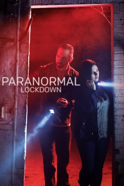 Paranormal Lockdown full