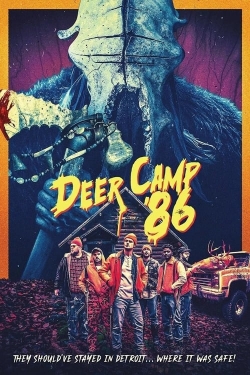 Deer Camp ‘86 full