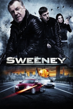 The Sweeney full