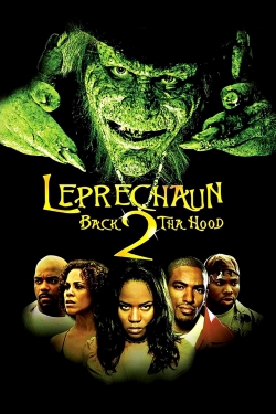 Leprechaun: Back 2 tha Hood full