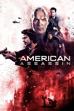 American Assassin full