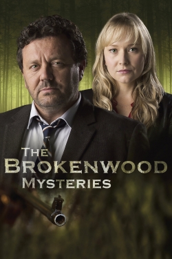 The Brokenwood Mysteries full