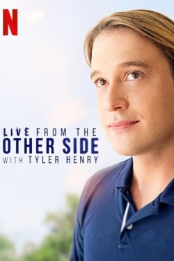 Live from the Other Side with Tyler Henry full