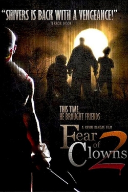 Fear of Clowns 2 full