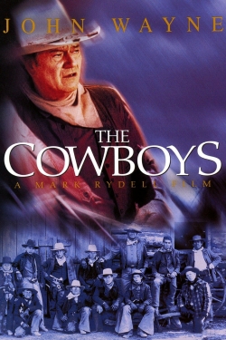 The Cowboys full