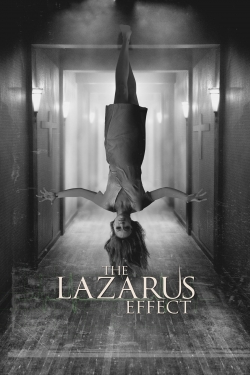 The Lazarus Effect full