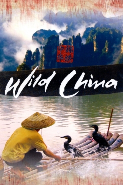 Wild China full