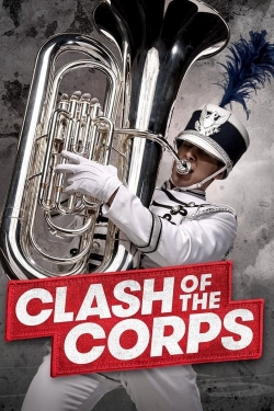 Clash of the Corps full