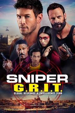 Sniper: G.R.I.T. - Global Response & Intelligence Team full