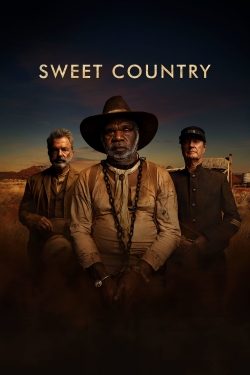 Sweet Country full