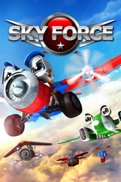 Sky Force 3D full